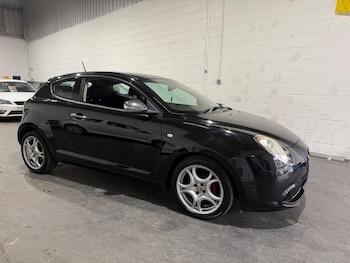 Used Alfa Romeo MiTo 2013 for sale - 76377963: Photo