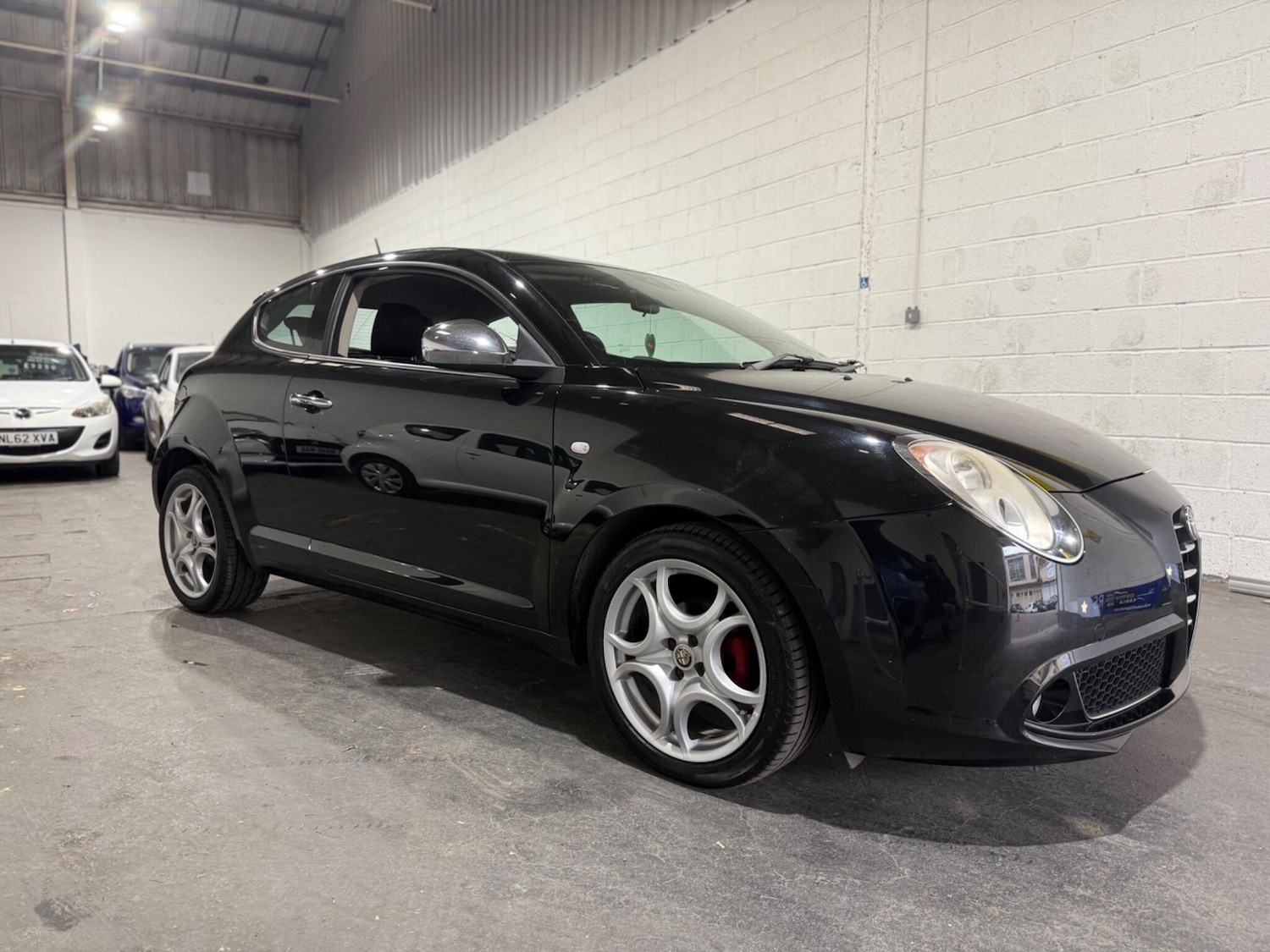 Used Alfa Romeo MiTo 2013 for sale - 76377963: Photo 3