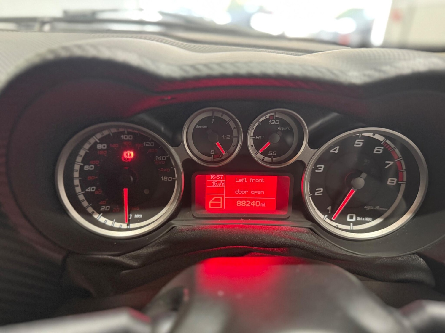 Used Alfa Romeo MiTo 2013 for sale - 76377963: Photo 31