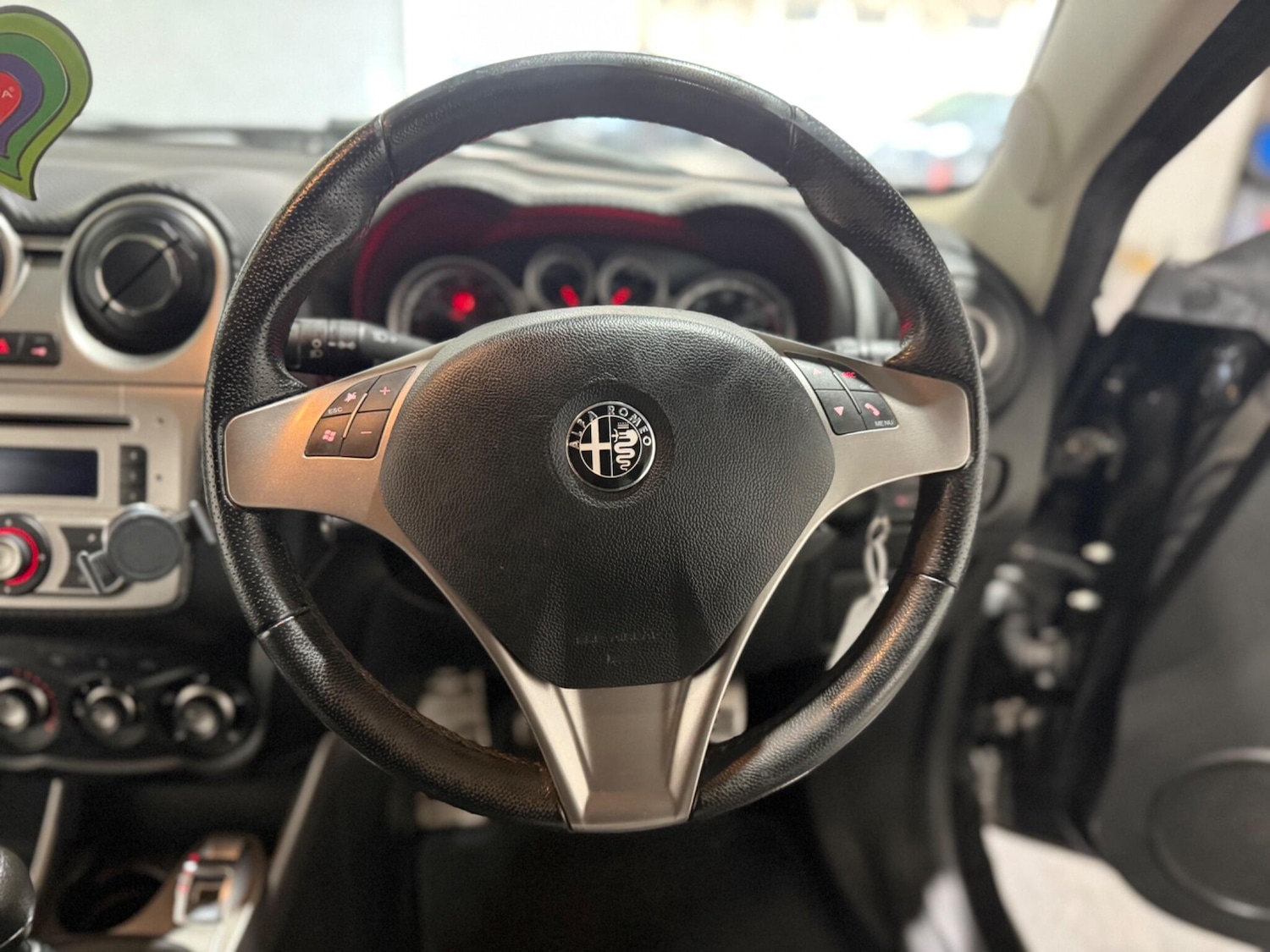 Used Alfa Romeo MiTo 2013 for sale - 76377963: Photo 32