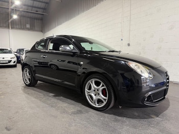 Used Alfa Romeo MiTo 2013 for sale - 76377963: Photo
