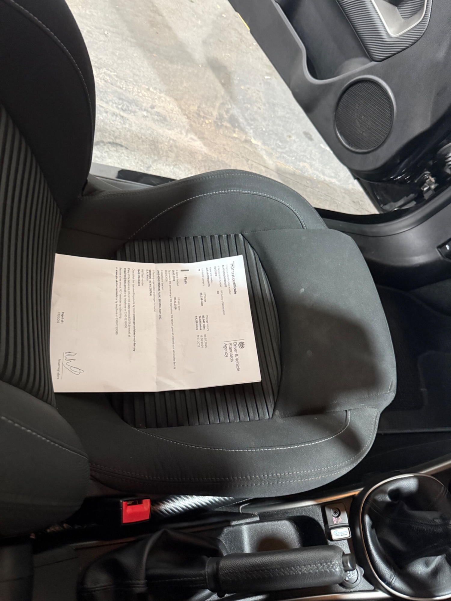 Used Alfa Romeo MiTo 2013 for sale - 76377963: Photo 40