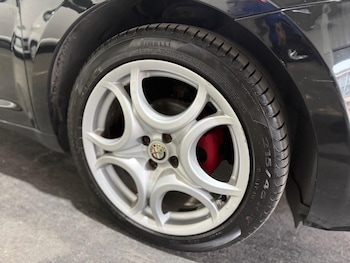 Used Alfa Romeo MiTo 2013 for sale - 76377963: Photo