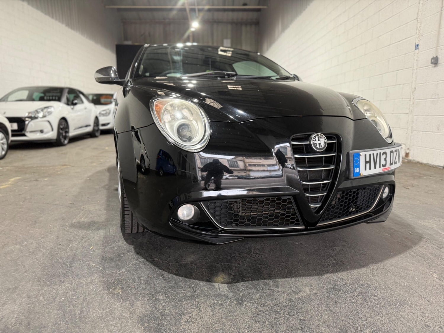 Used Alfa Romeo MiTo 2013 for sale - 76377963: Photo 5