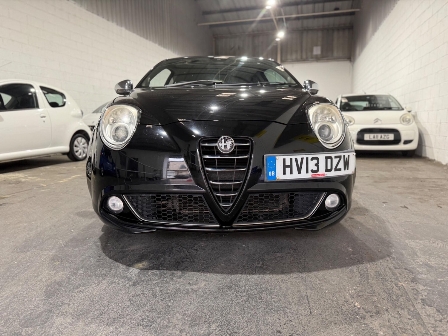 Used Alfa Romeo MiTo 2013 for sale - 76377963: Photo 6