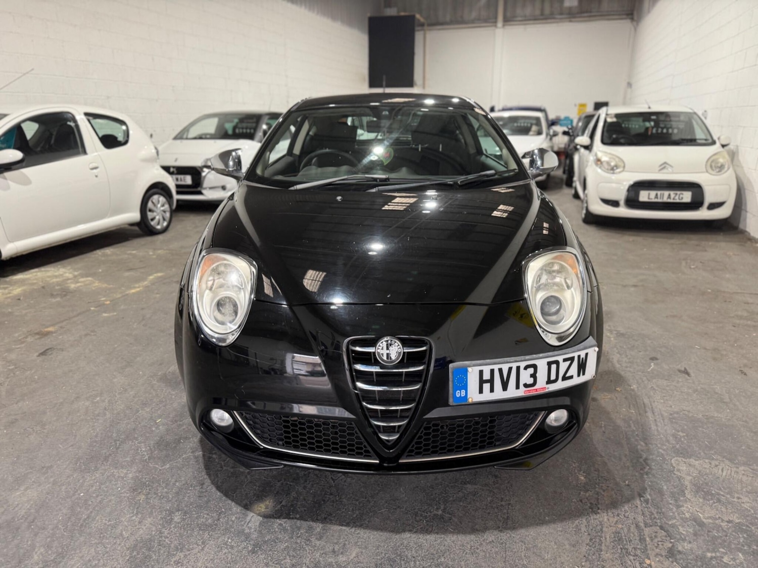 Used Alfa Romeo MiTo 2013 for sale - 76377963: Photo 7