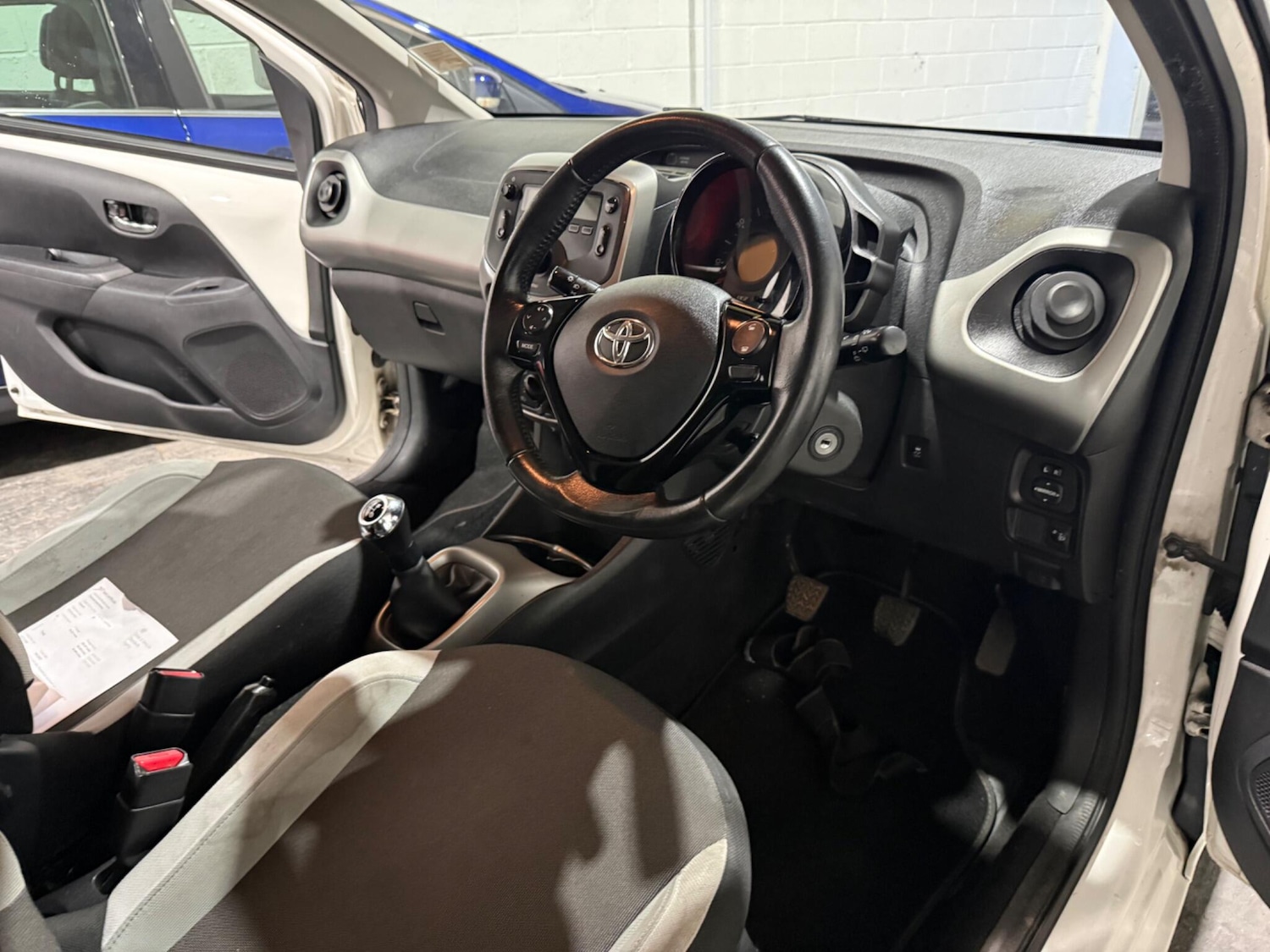 Used Toyota AYGO for sale - 77267978: Photo 20