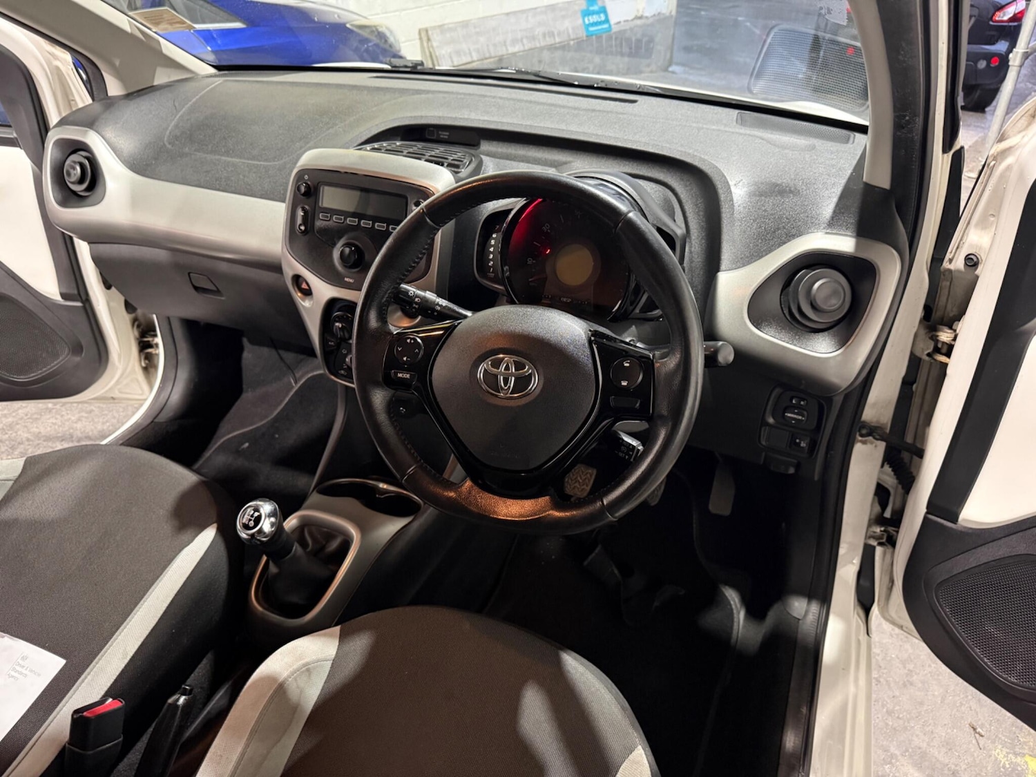 Used Toyota AYGO for sale - 77267978: Photo 21