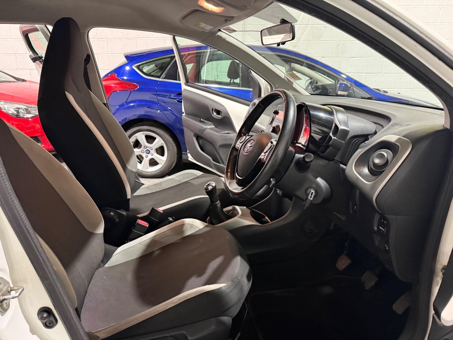 Used Toyota AYGO for sale - 77267978: Photo 23