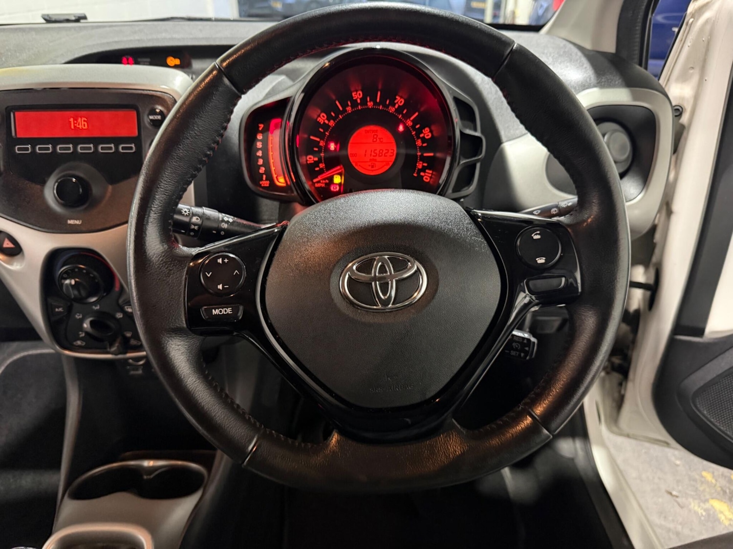 Used Toyota AYGO for sale - 77267978: Photo 37