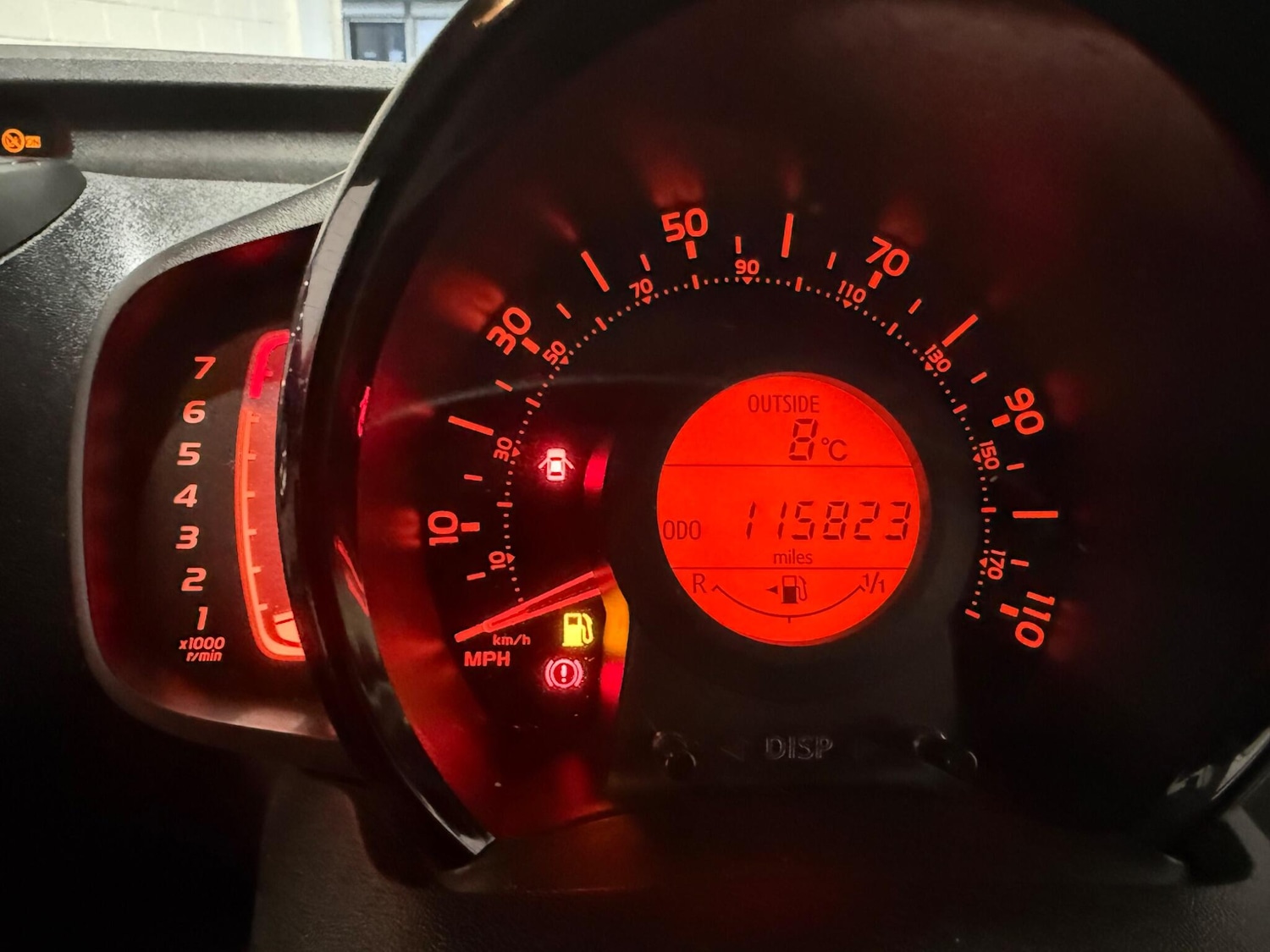 Used Toyota AYGO for sale - 77267978: Photo 38