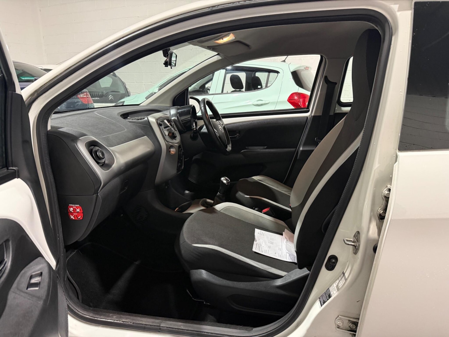 Used Toyota AYGO for sale - 77267978: Photo 39