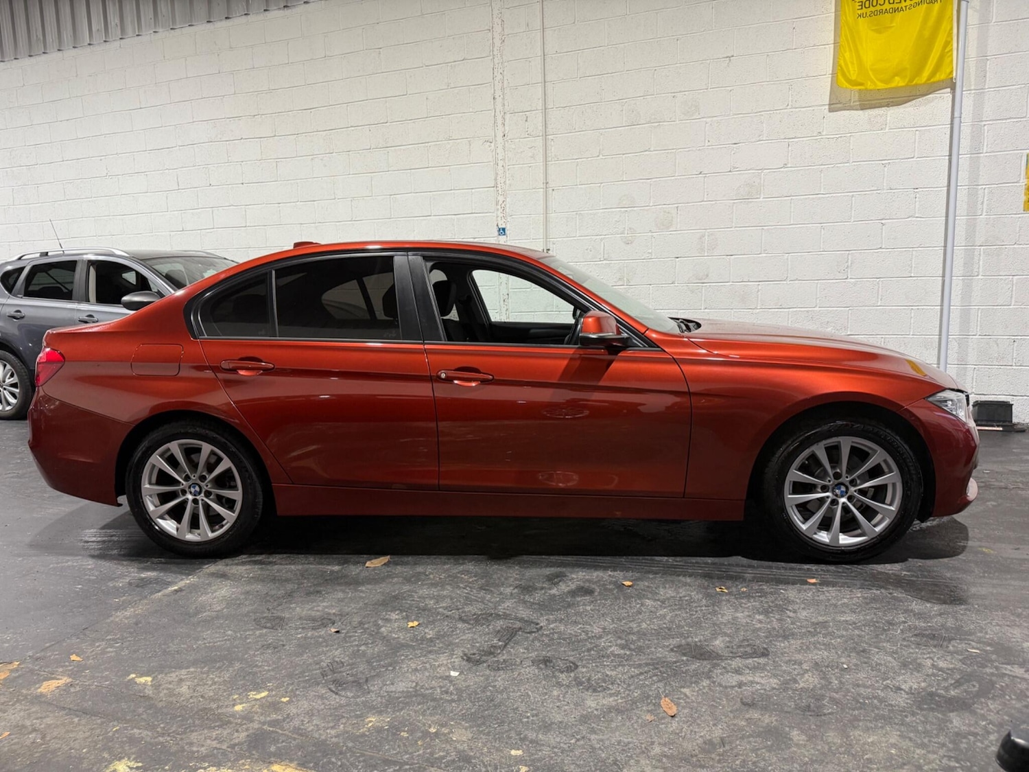 Used BMW 3 Series for sale - 76728706: Photo 1