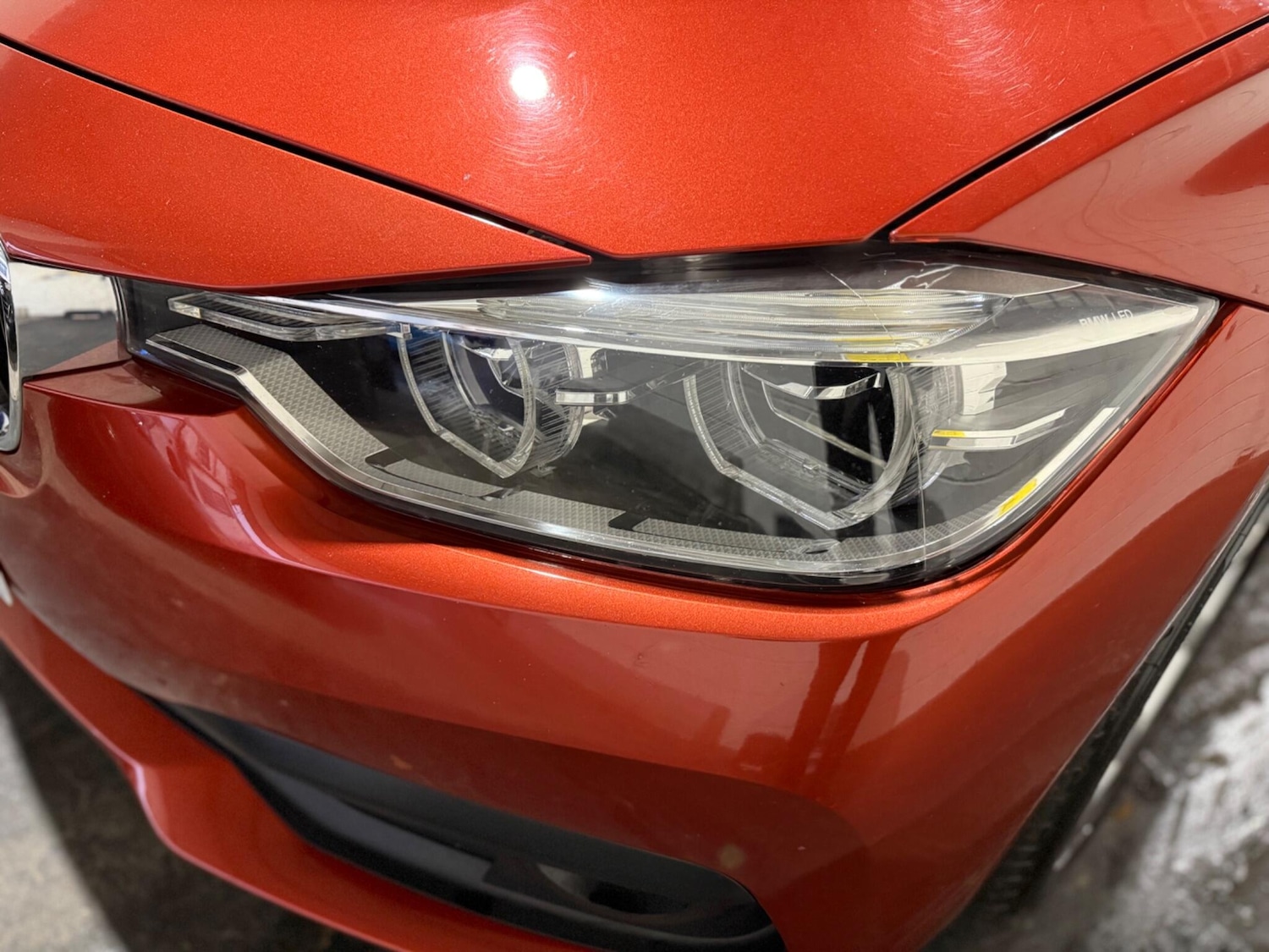 Used BMW 3 Series for sale - 76728706: Photo 11