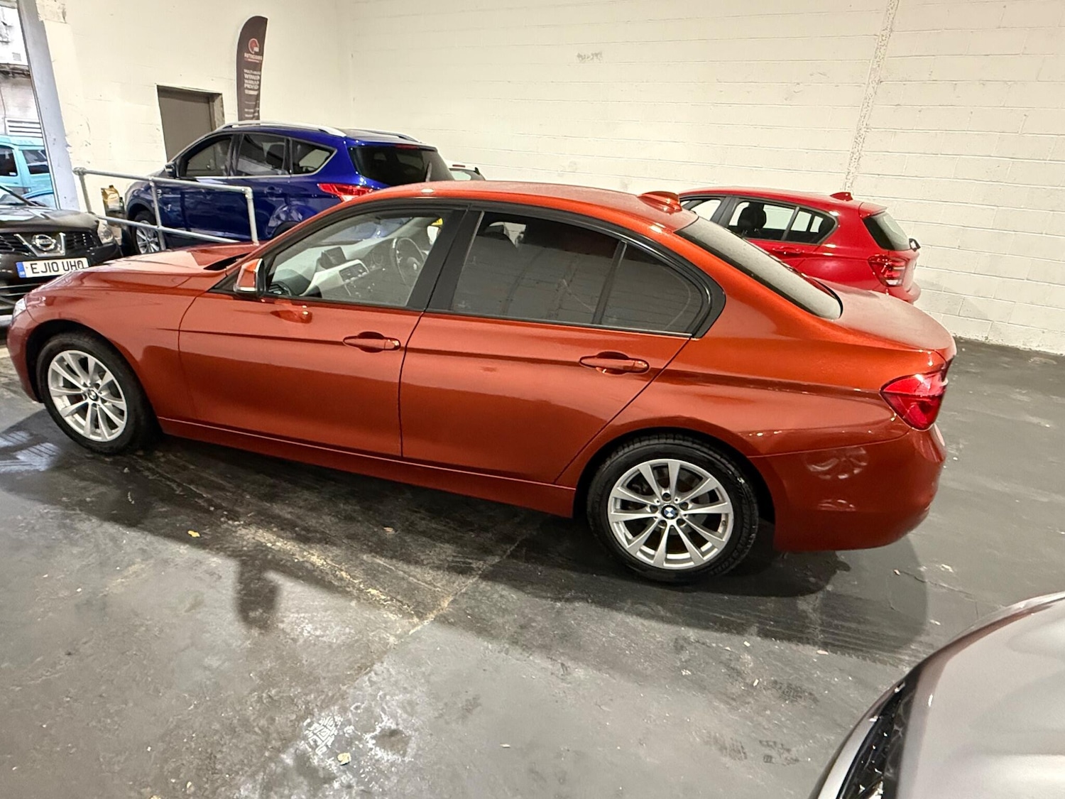 Used BMW 3 Series for sale - 76728706: Photo 13