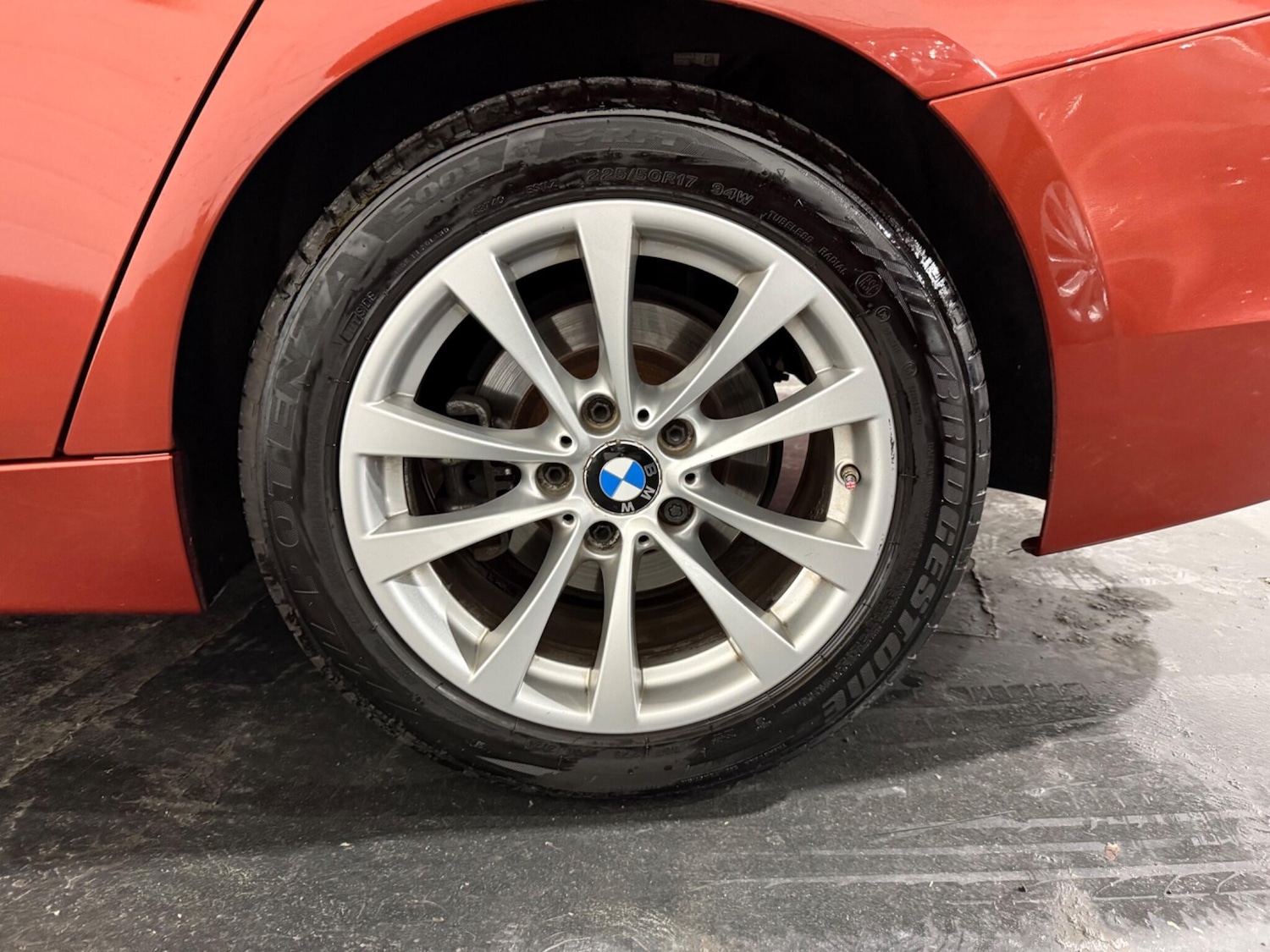 Used BMW 3 Series for sale - 76728706: Photo 14