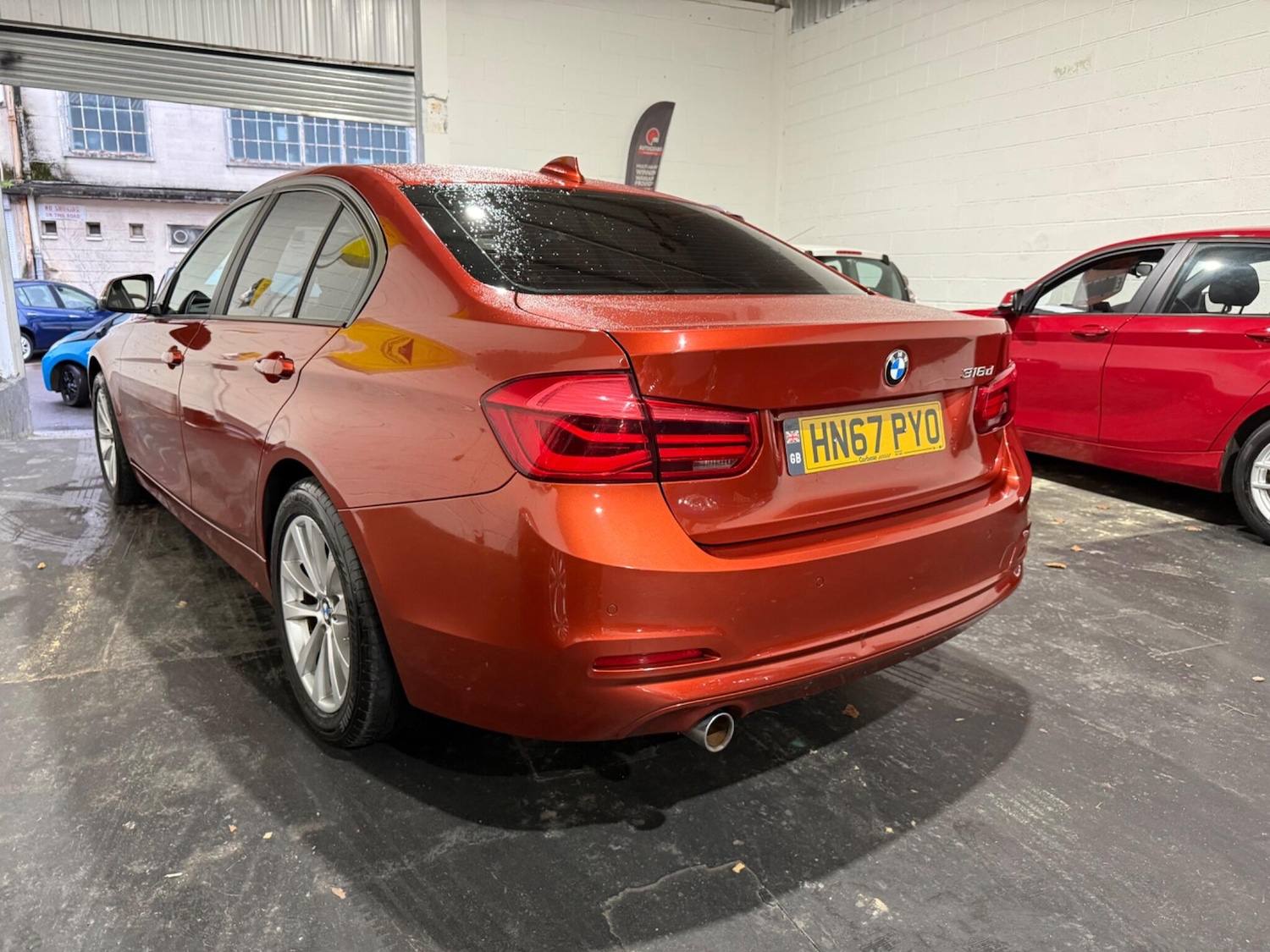 Used BMW 3 Series for sale - 76728706: Photo 15