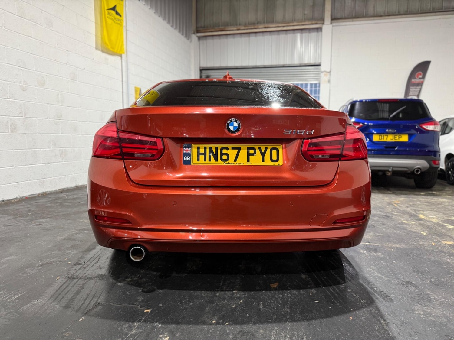 Used BMW 3 Series for sale - 76728706: Photo 17