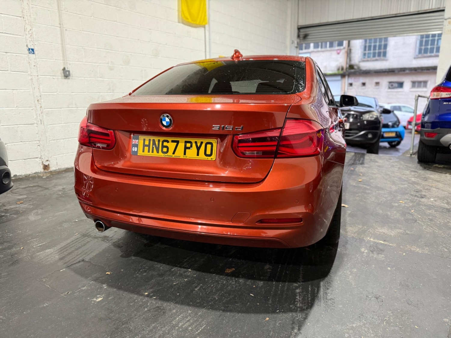 Used BMW 3 Series for sale - 76728706: Photo 18