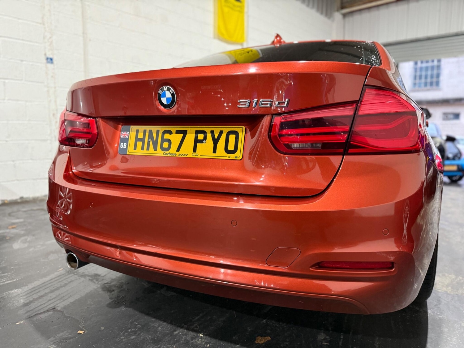 Used BMW 3 Series for sale - 76728706: Photo 19