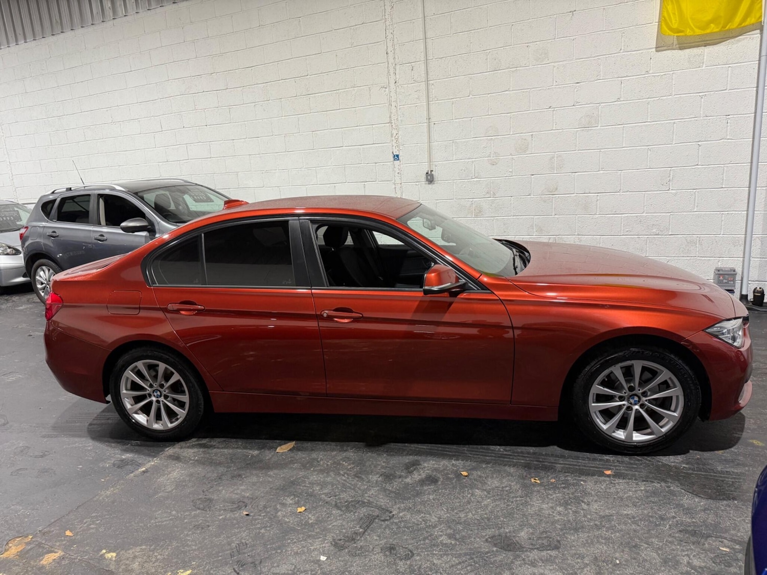 Used BMW 3 Series for sale - 76728706: Photo 2