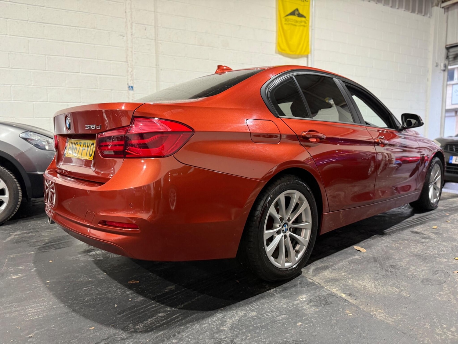 Used BMW 3 Series for sale - 76728706: Photo 20