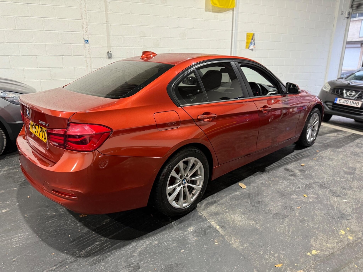Used BMW 3 Series for sale - 76728706: Photo 21