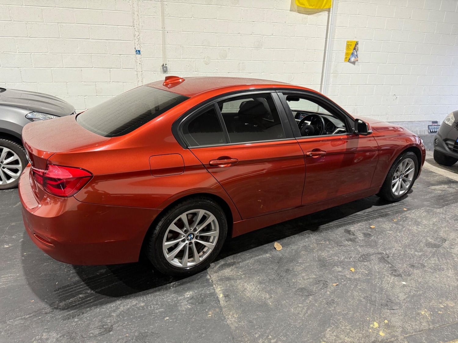Used BMW 3 Series for sale - 76728706: Photo 22
