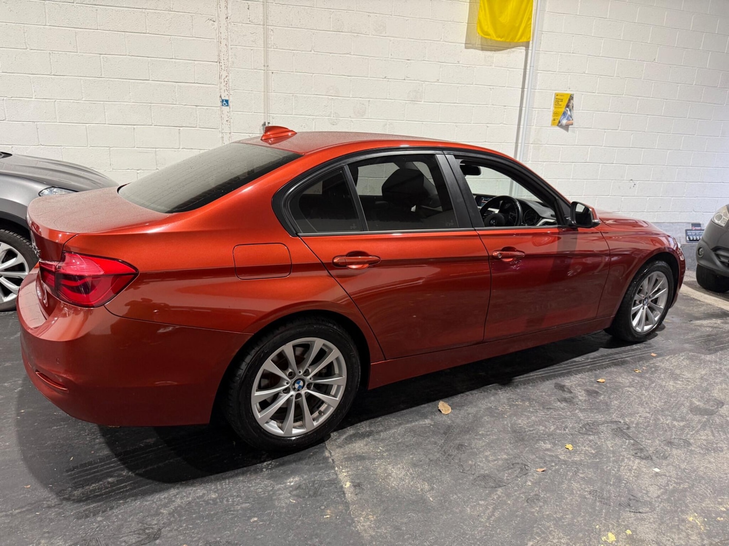 Used BMW 3 Series for sale - 76728706: Photo 23