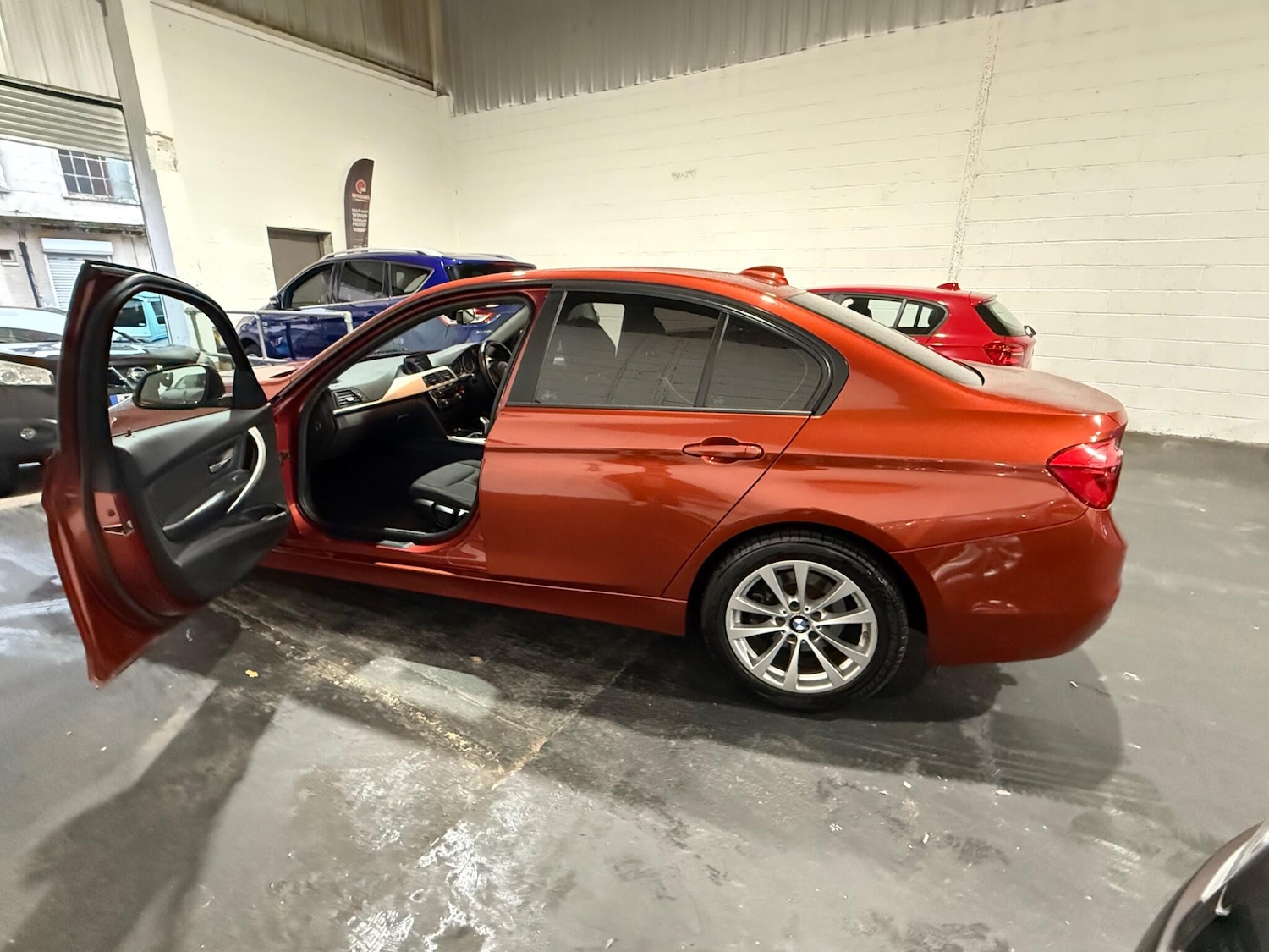 Used BMW 3 Series for sale - 76728706: Photo 29