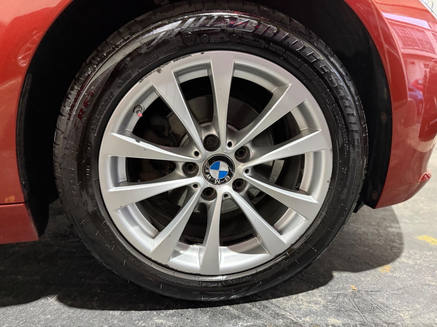 Used BMW 3 Series for sale - 76728706: Photo 3