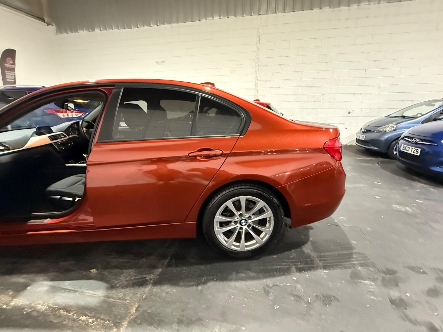 Used BMW 3 Series for sale - 76728706: Photo 30