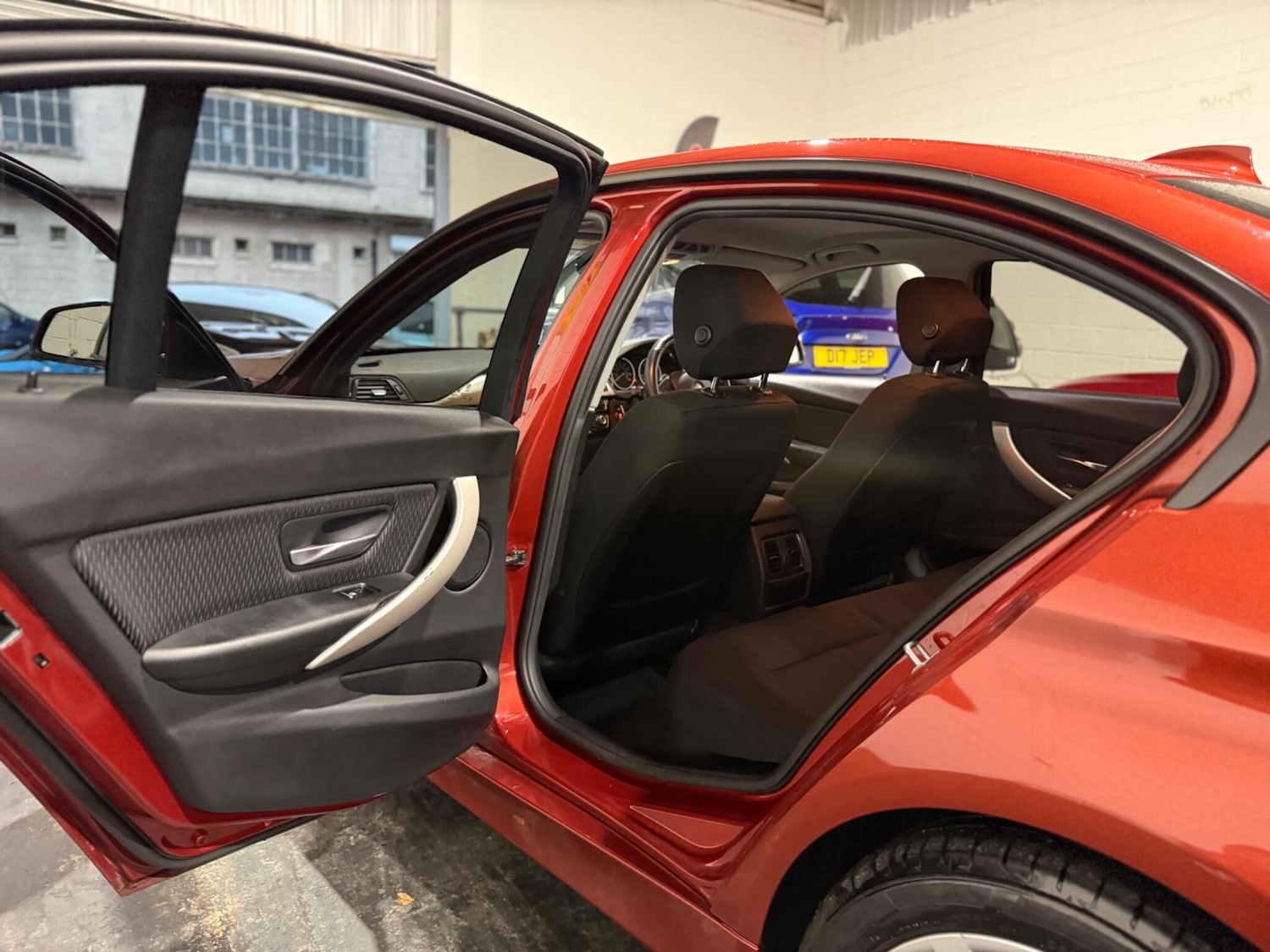 Used BMW 3 Series for sale - 76728706: Photo 31