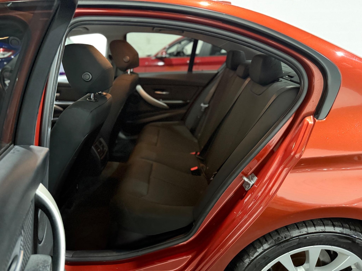 Used BMW 3 Series for sale - 76728706: Photo 33