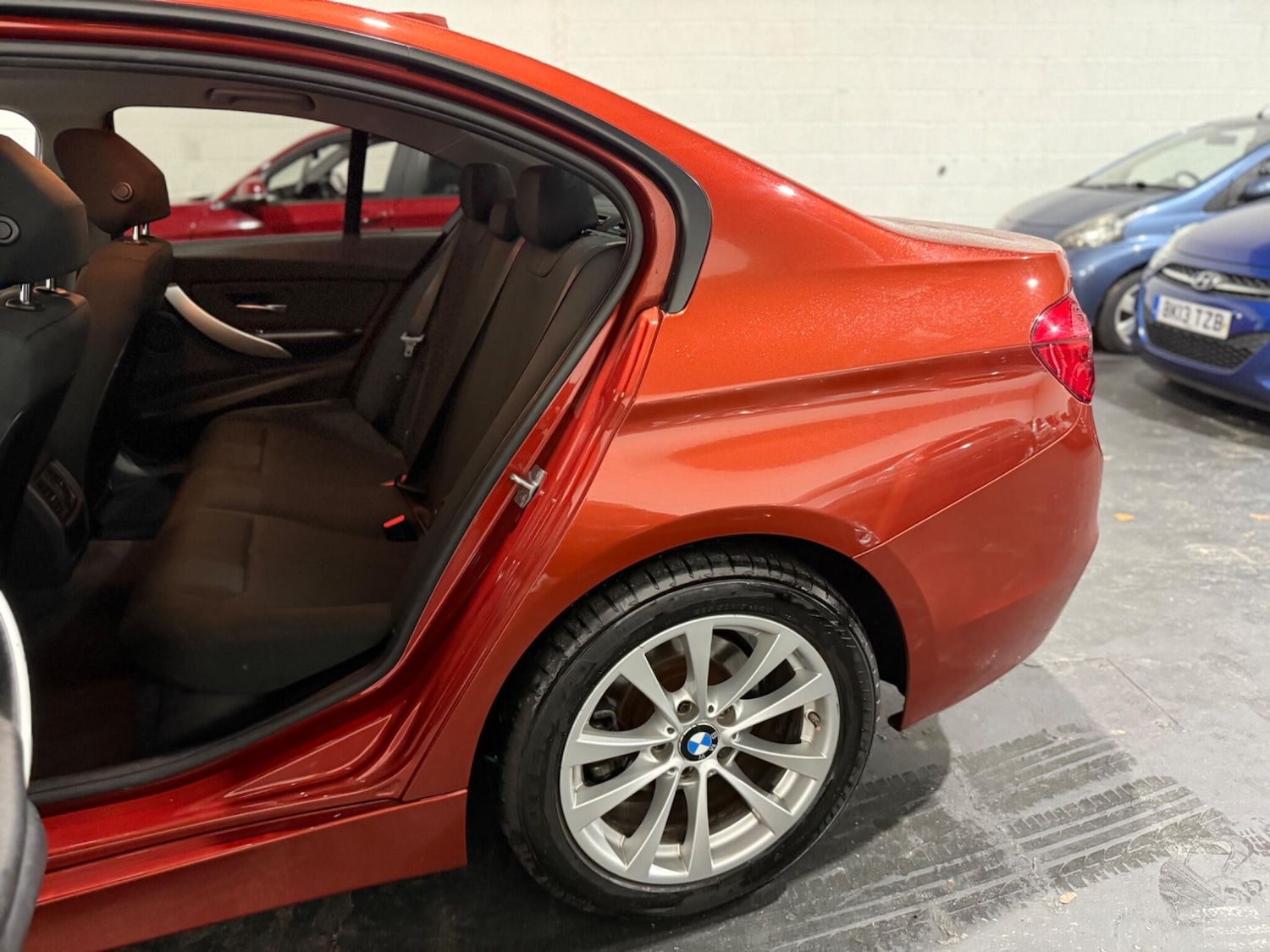 Used BMW 3 Series for sale - 76728706: Photo 34