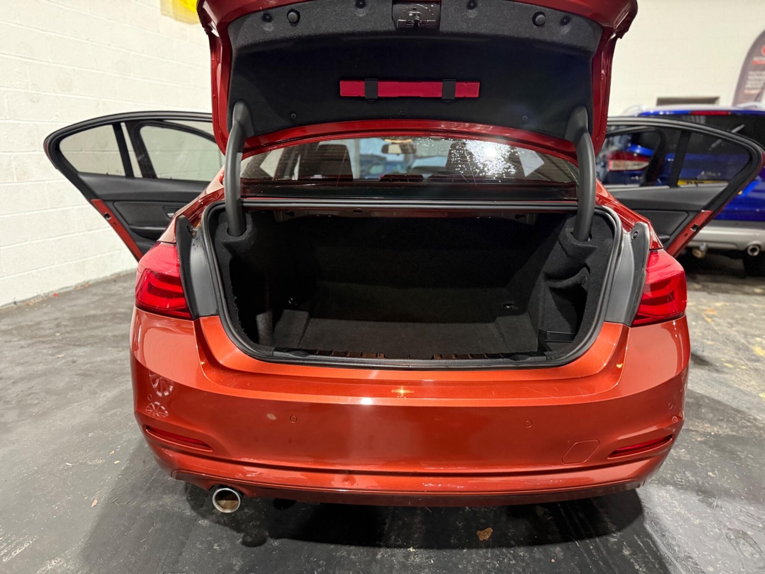 Used BMW 3 Series for sale - 76728706: Photo 35