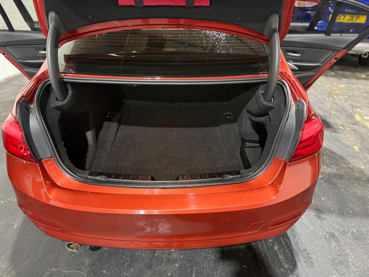 Used BMW 3 Series for sale - 76728706: Photo 36