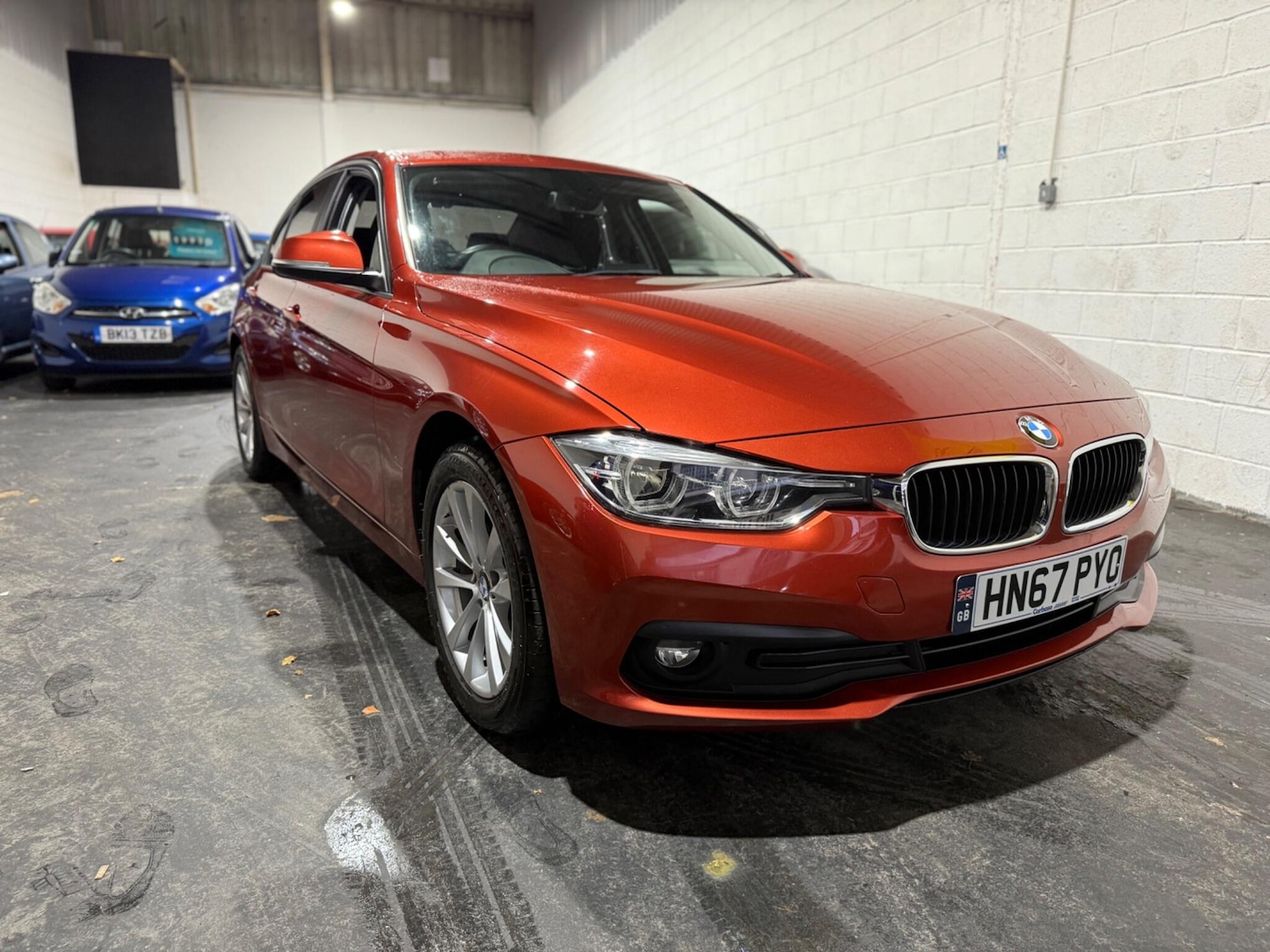 Used BMW 3 Series for sale - 76728706: Photo 4
