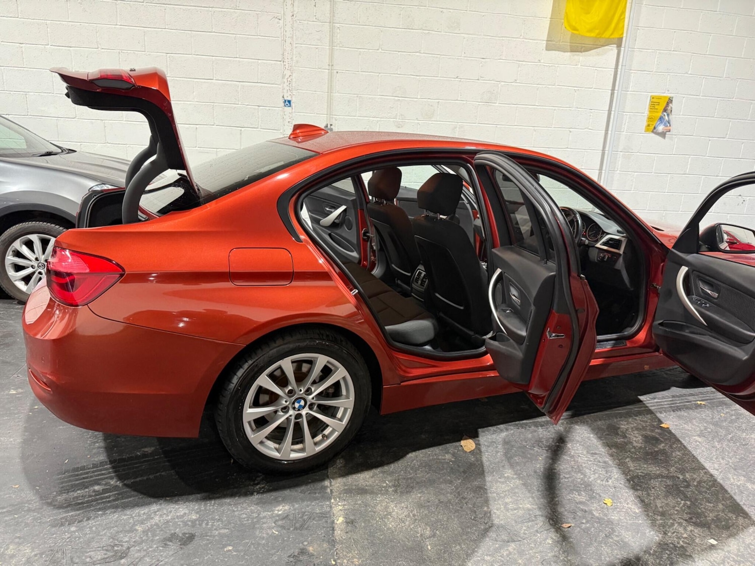 Used BMW 3 Series for sale - 76728706: Photo 40