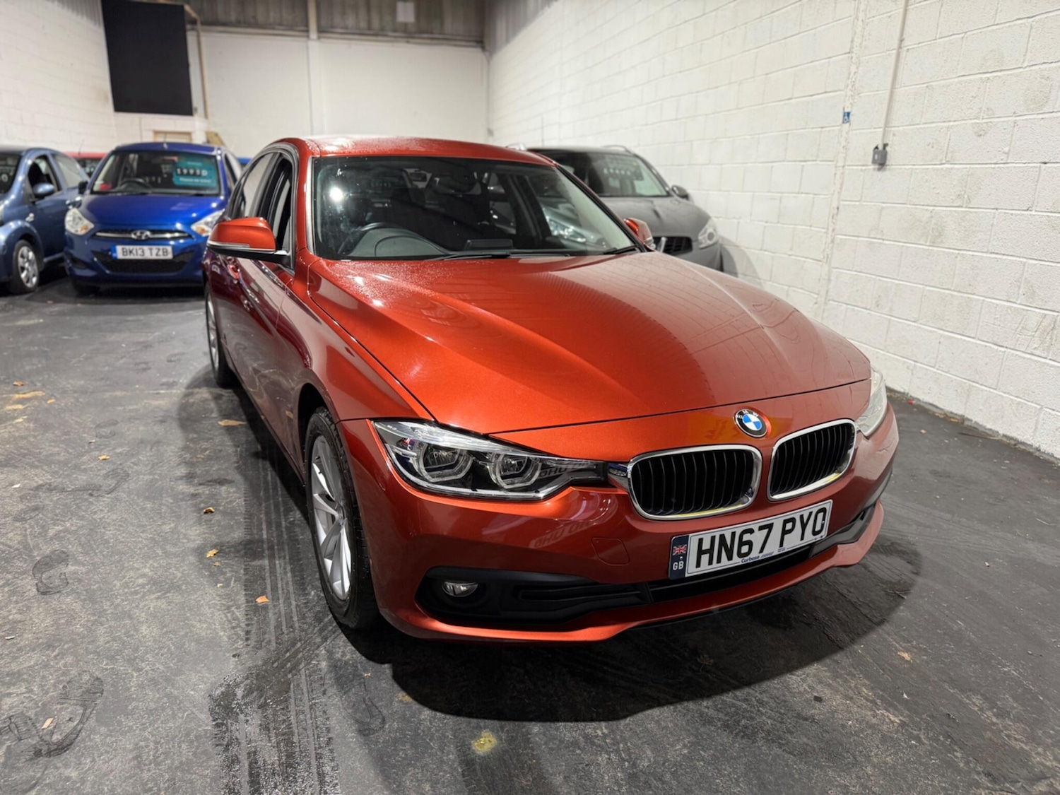 Used BMW 3 Series for sale - 76728706: Photo 5