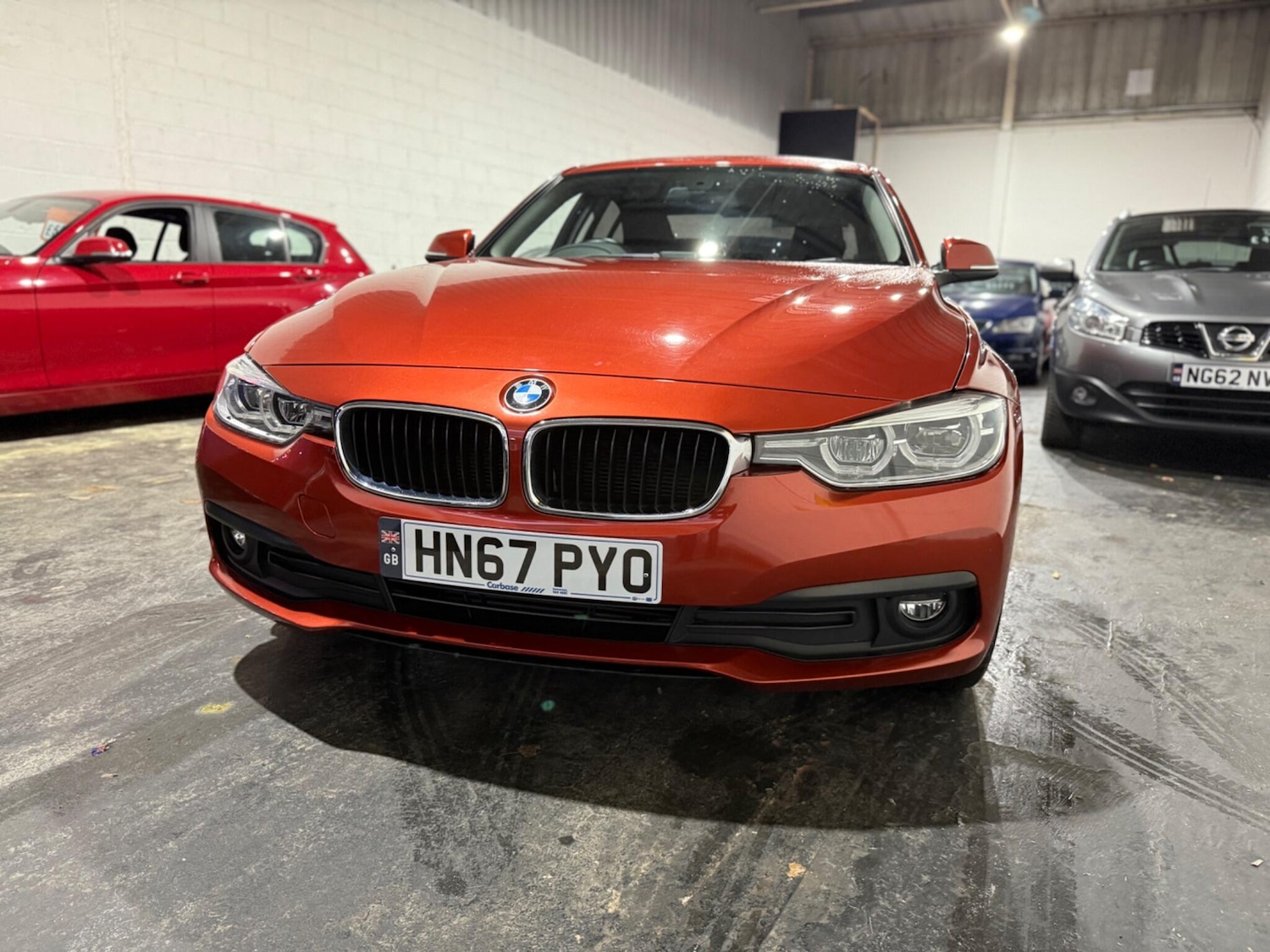 Used BMW 3 Series for sale - 76728706: Photo 6