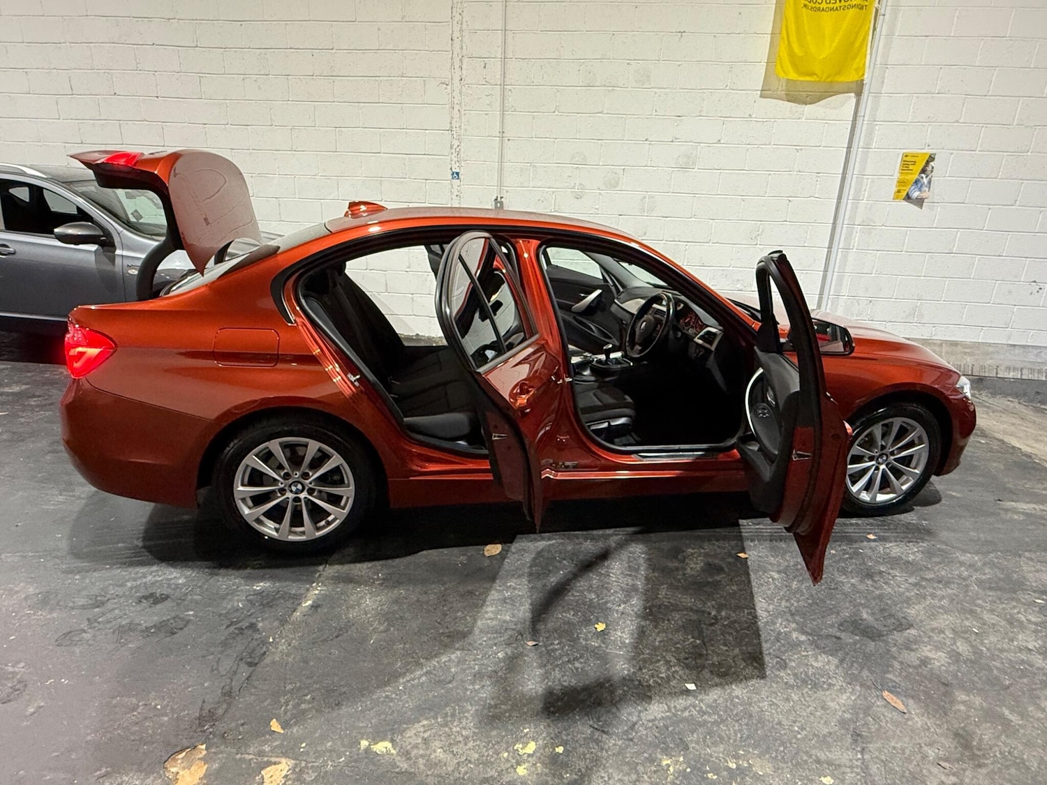 Used BMW 3 Series for sale - 76728706: Photo 64