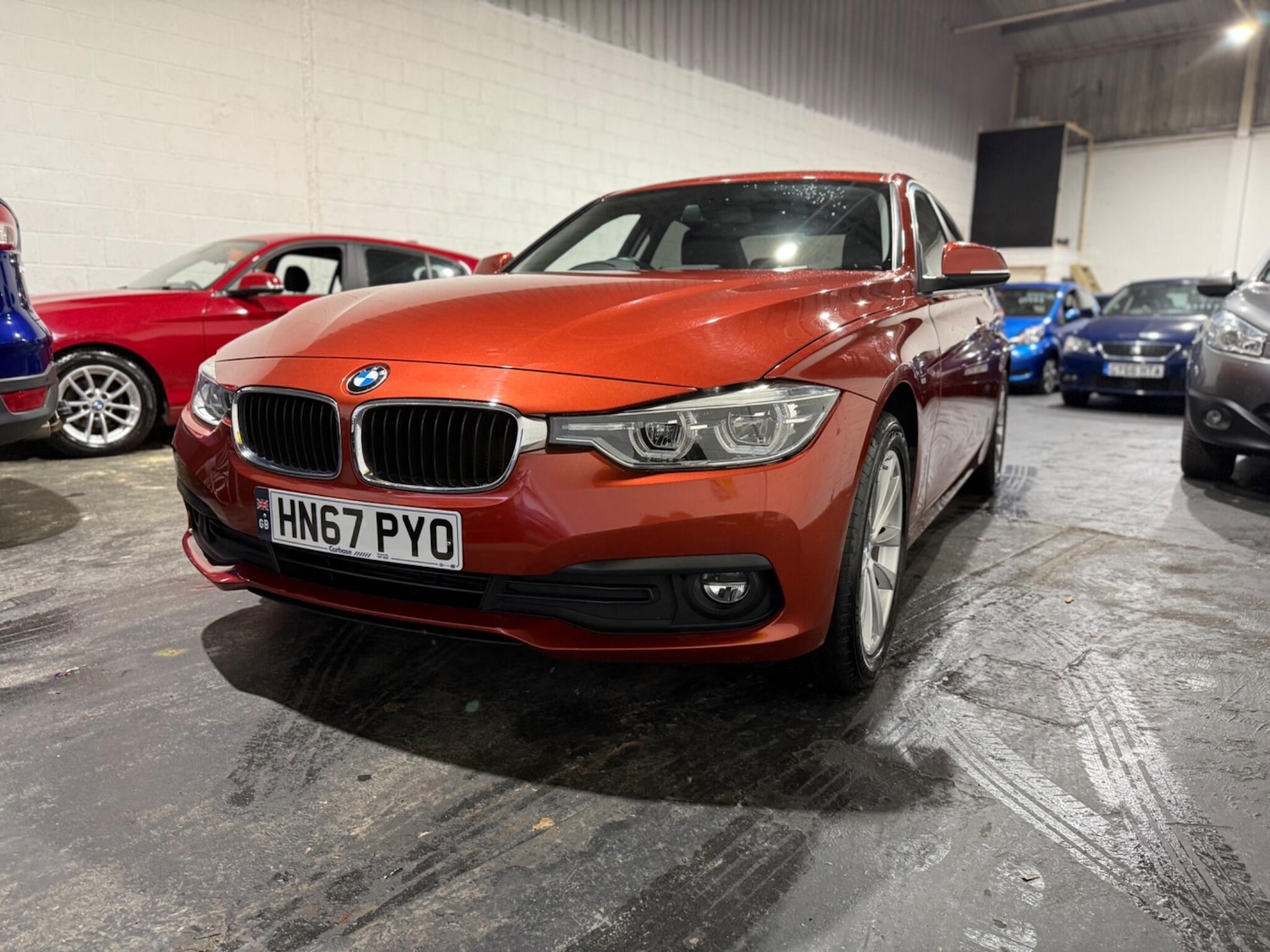 Used BMW 3 Series for sale - 76728706: Photo 7
