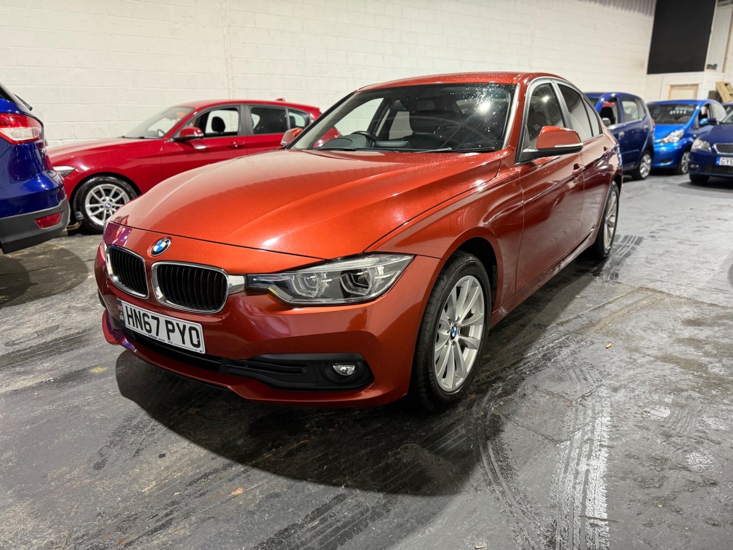 Used BMW 3 Series for sale - 76728706: Photo 8