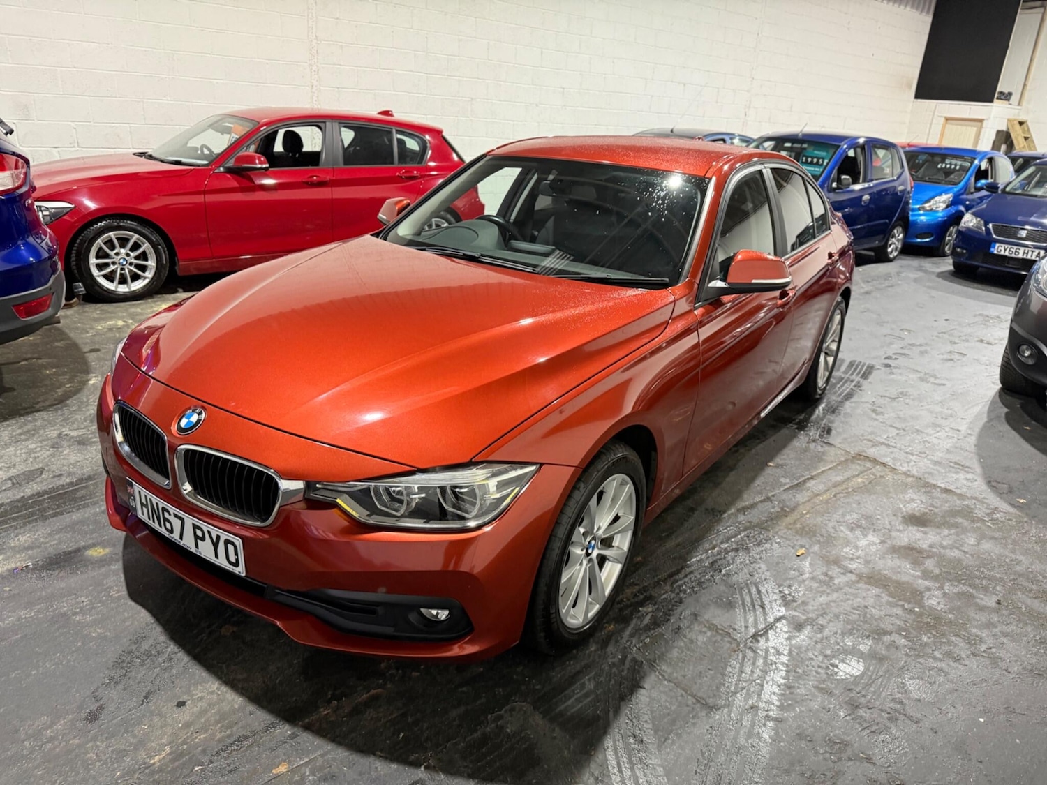 Used BMW 3 Series for sale - 76728706: Photo 9