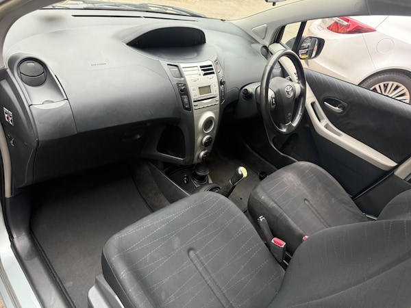 Used Toyota Yaris 2006 for sale - 76259346: Photo 18