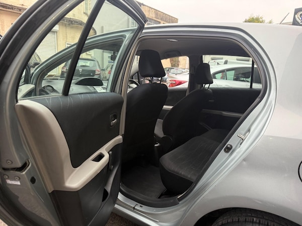 Used Toyota Yaris 2006 for sale - 76259346: Photo 20