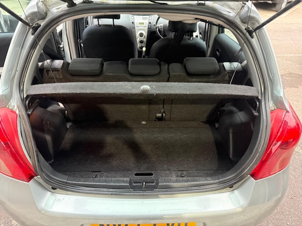 Used Toyota Yaris 2006 for sale - 76259346: Photo 23