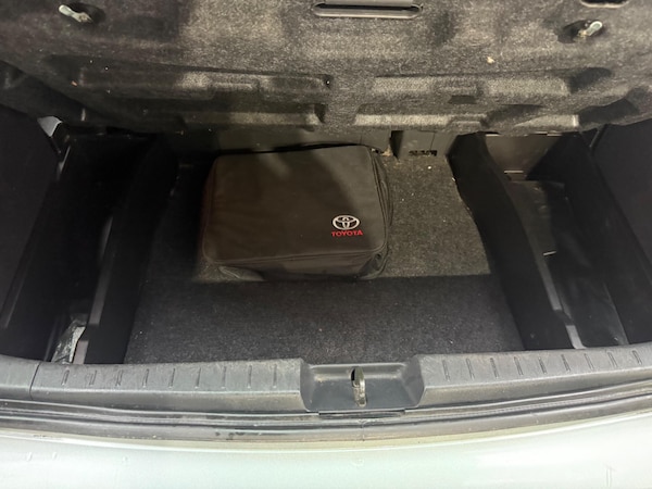 Used Toyota Yaris 2006 for sale - 76259346: Photo 24