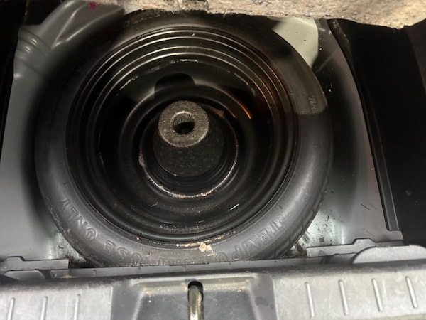 Used Toyota Yaris 2006 for sale - 76259346: Photo 25